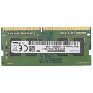 Laptop memory module Lenovo 5M30V06801 4 GB DDR4 3200 MHz 1 x 4 GB