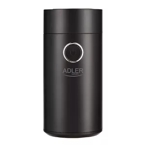 Adler AD4446BS coffee grinder 150 W Black