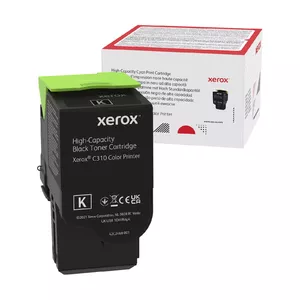 Toner Xerox Toner 006R04364 up to 8000 pages Black