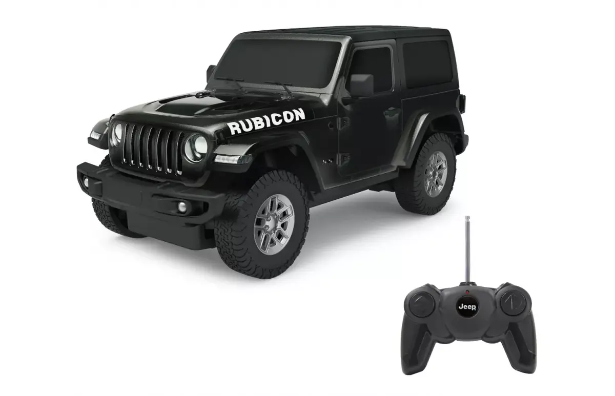 Off-road car Jamara Jeep Wrangler JL Photo 2