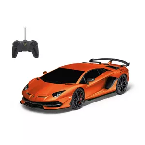 Jamara Lamborghini Aventador SVJ Radiovadāms (RC) modelis Sporta automašīna Elektrodzinējs 1:24