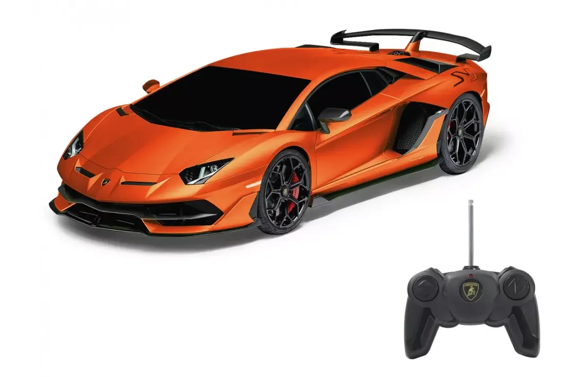 Sport car Jamara Lamborghini Aventador SVJ Photo 2