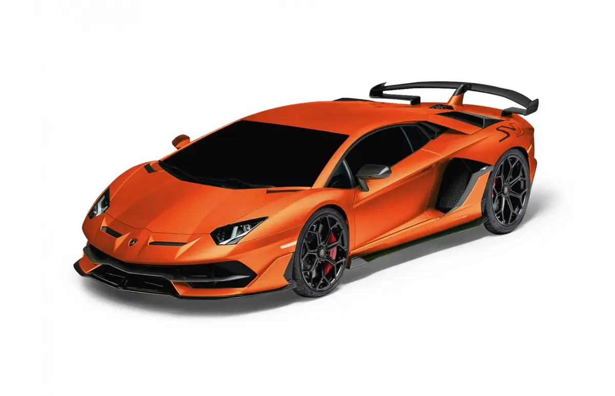 Sport car Jamara Lamborghini Aventador SVJ Photo 4