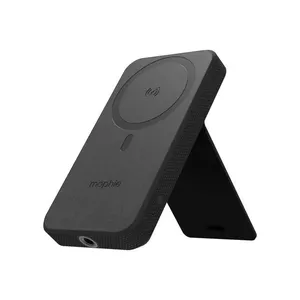 mophie snap+Powerstation Stand 10k Black Wireless 10000 mAh