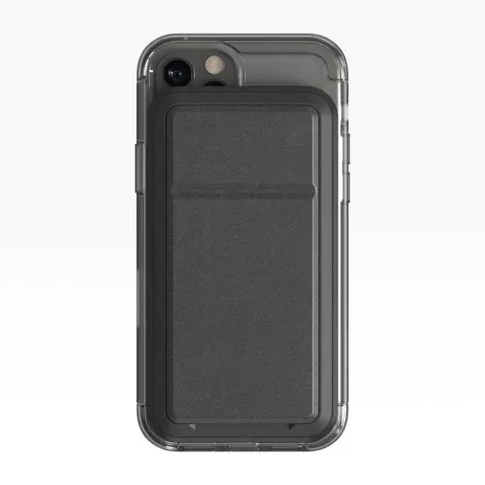 mophie snap+Powerstation Stand 10k Melns Bezvadu Photo 2