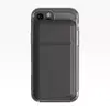 mophie snap+Powerstation Stand 10k Melns Bezvadu Photo 2