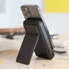 mophie snap+Powerstation Stand 10k Melns Bezvadu Photo 3