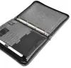 WEDO 58 354412 A4 personal organizer grey Photo 2