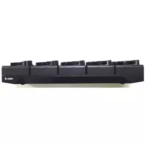 Зарядное устройство Zebra CRD-NWTRS-10SCH-02 AC Indoor Черное