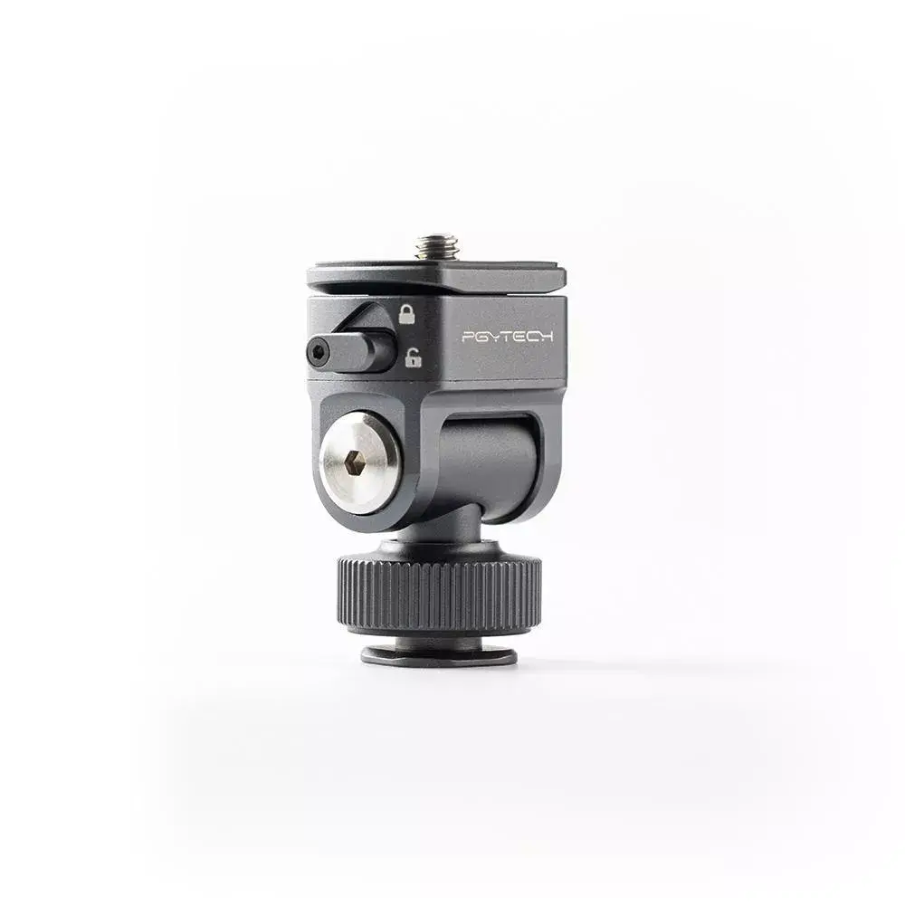 Mounting plate PGYTECH P-CG-031 Photo 6