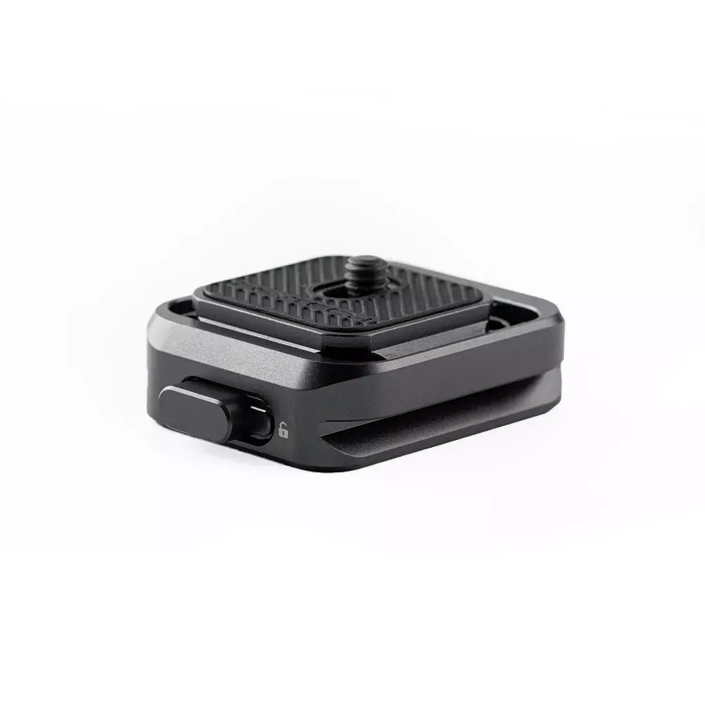 Apavu stiprinājuma adapteris PGYTECH P-CG-050, P-CG-050