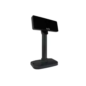 Birch DSP-V9 VFD klientu POS displejs, USB/RS232