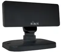 Birch DSP-V9 USB RS232 дисплей покупателя Photo 2