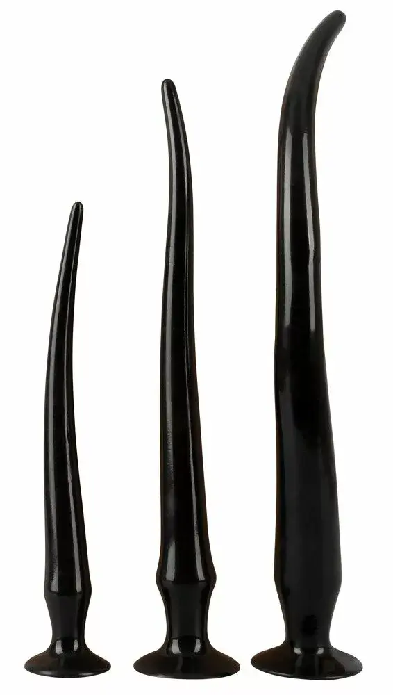 you2toys Super Long — набор анальных плагов Photo 2