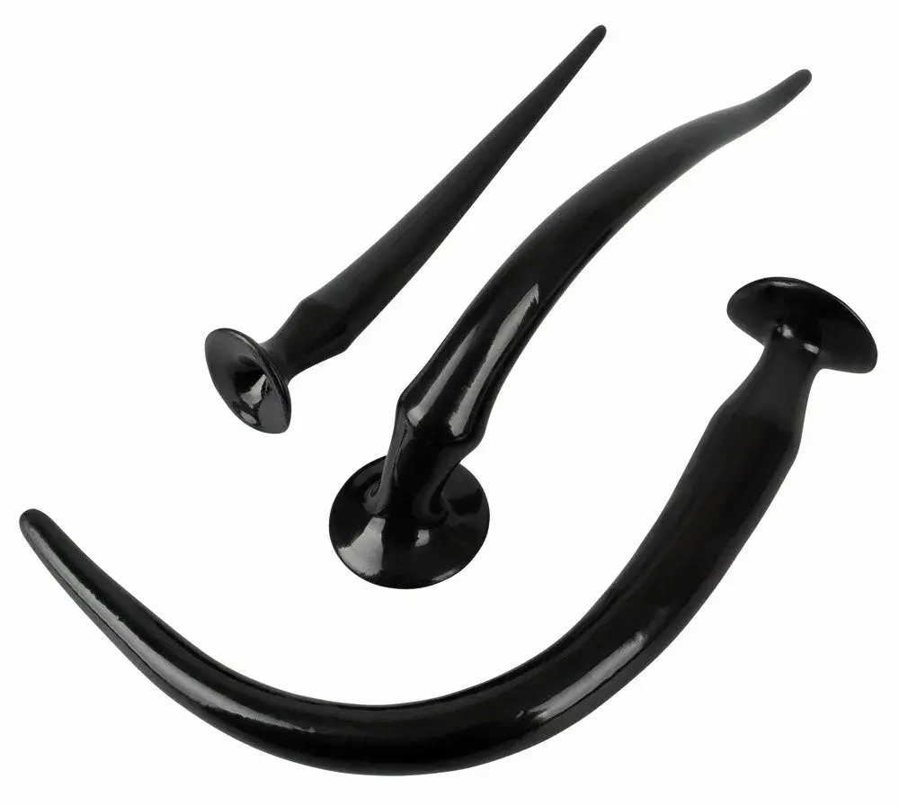 you2toys Super Long — набор анальных плагов Photo 3