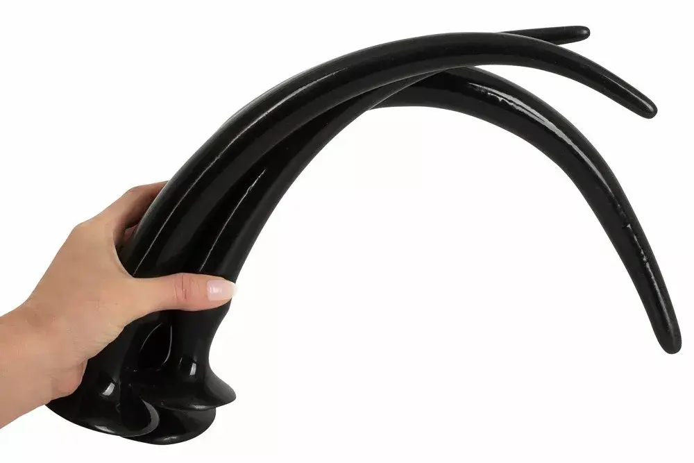 you2toys Super Long — набор анальных плагов Photo 4