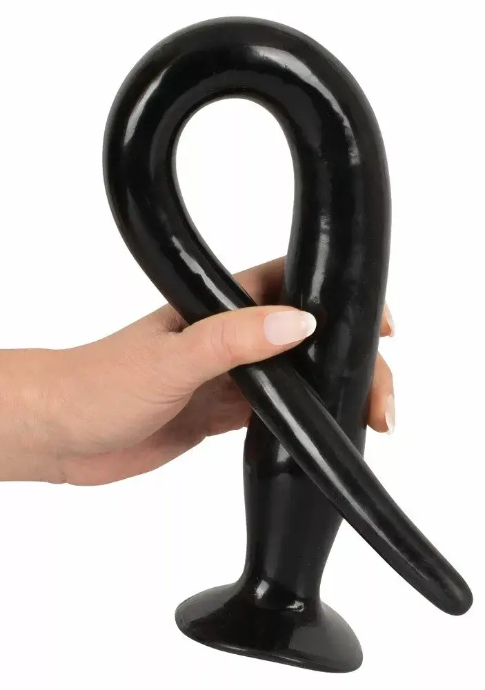 you2toys Super Long — набор анальных плагов Photo 6