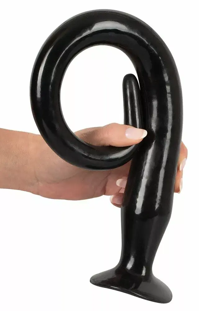 you2toys Super Long — набор анальных плагов Photo 7