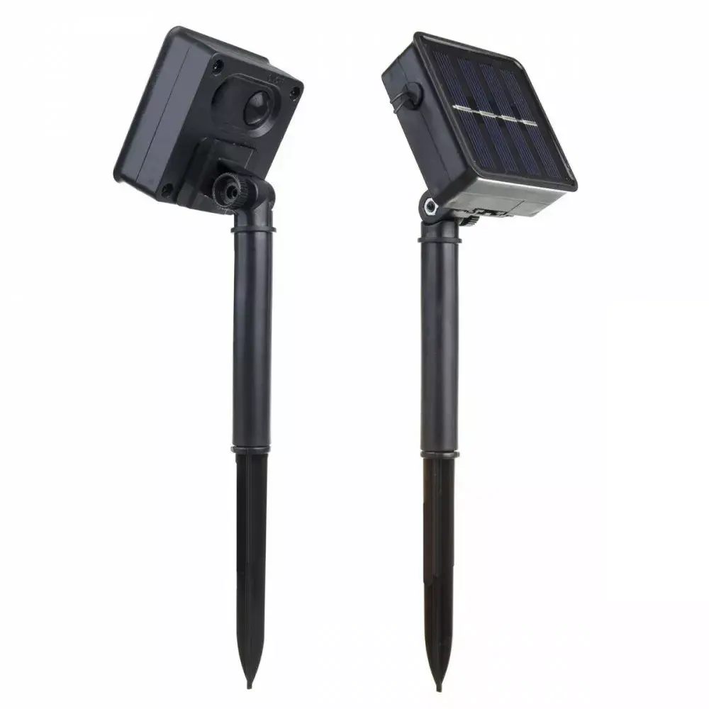 Saules LED lampas MACLEAN MCE412 2,4 m Photo 2