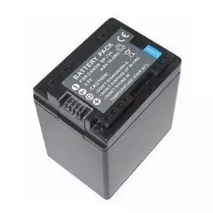 Аккумулятор extra digital BP-745 7.2В 2000мАч для видеокамер Canon