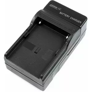 Зарядное устройство extra digital DV00DV2019 для аккумуляторов Sony NP-FT1 NP-BG1 NP-FE1 NP-BD1, компактное легкое