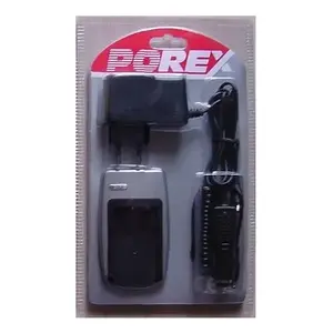 Зарядное устройство Extra Digital DV00DV2024 для камер JVC AC Cigar Lighter
