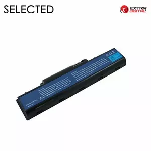 Battery pack extra digital ACER AS07A72 4400mAh for Acer laptops (model AS07A72)