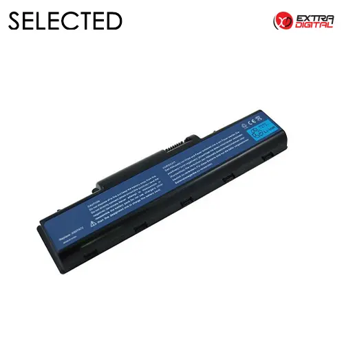 Akumulators extra digital ACER AS07A72 4400mAh