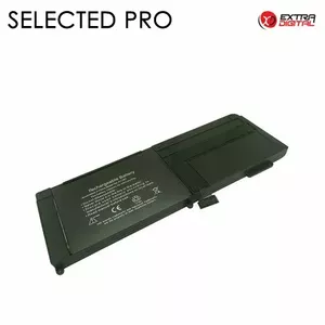 Klēpjdatora akumulators extra digital A1286 5400mAh, saderīgs nomaiņas elements