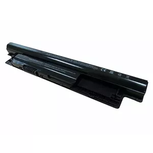 Аккумулятор для ноутбука extra digital NB440658 для Dell — 2600 мА·ч, сменный аккумулятор