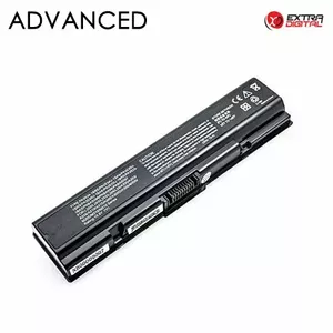 Klēpjdatora akumulators extra digital TOSHIBA PA3533U-1BRS 5200mAh