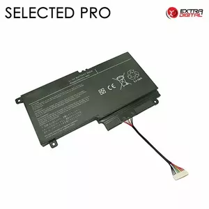 Akumulators Toshiba Satellite L55 PA5107U-1BRS 2500mAh — extra digital