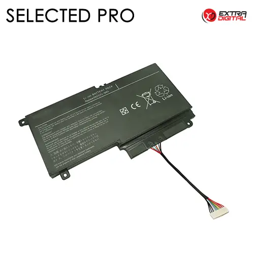 Akumulators Toshiba Satellite L55 PA5107U-1BRS 2500mAh