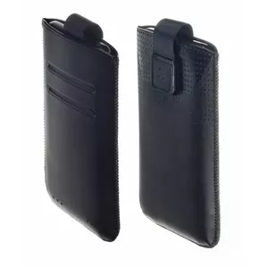 Aizsargmaisījums ALIGATOR UNI-POCKET M (128×75 mm) melns