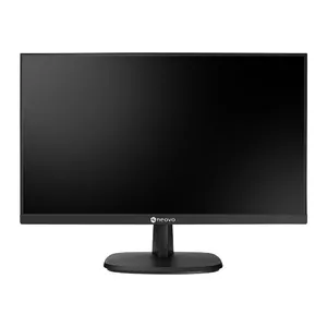 CCTV монитор AG Neovo SC-2402 24" VA TFT 1920x1080, 250 кд/м², 5 мс, VESA 100x100, BNC/HDMI/VGA, динамики