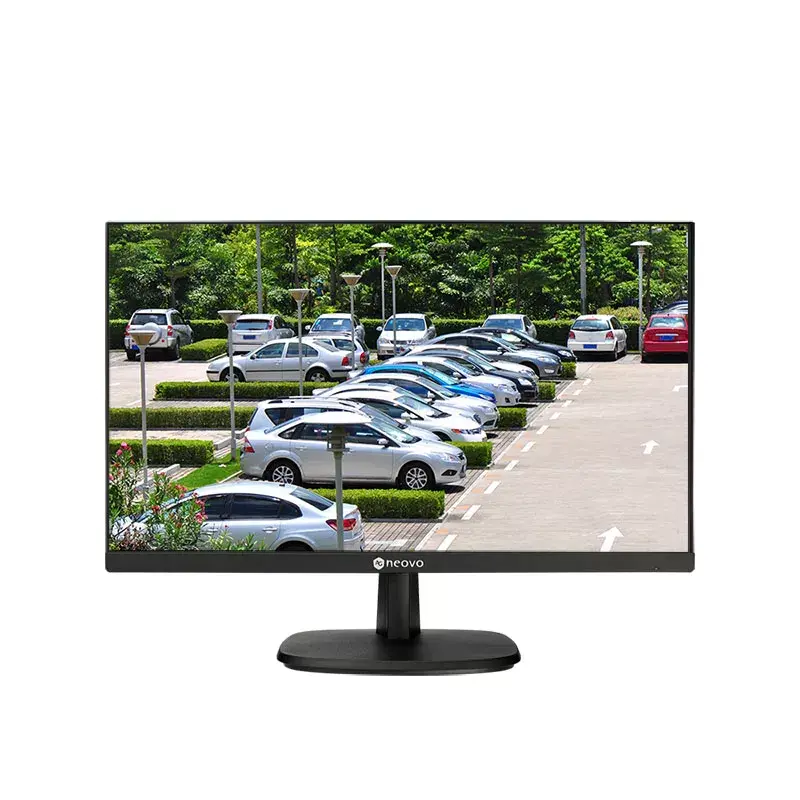 CCTV монитор AG Neovo SC-2402 24" Photo 7