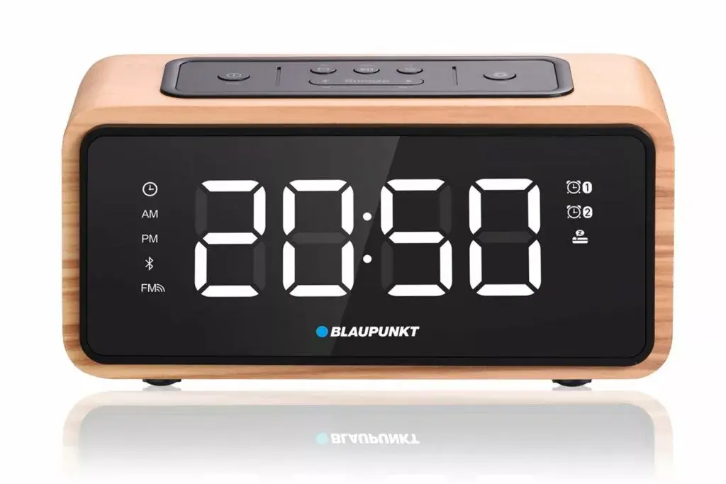Portatīvā radio Blaupunkt CR65BT Photo 3
