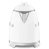 Электрический чайник Smeg 0.8 L 1400 W KLF05WHEU Photo 2