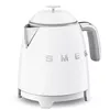 Электрический чайник Smeg 0.8 L 1400 W KLF05WHEU Photo 3