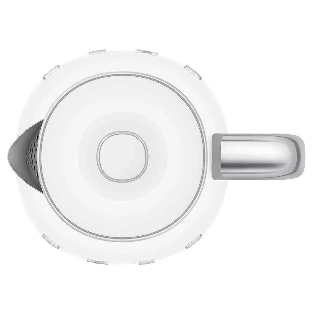 Электрический чайник Smeg 0.8 L 1400 W KLF05WHEU Photo 5