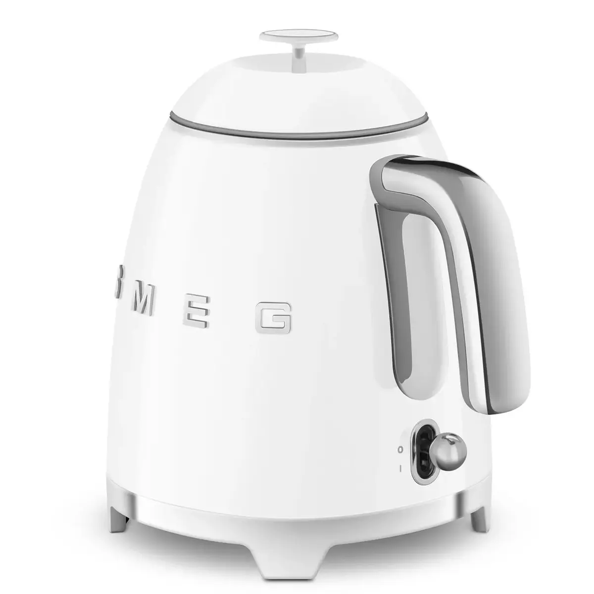 Smeg KLF05WHEU Electric Kettle White Photo 6