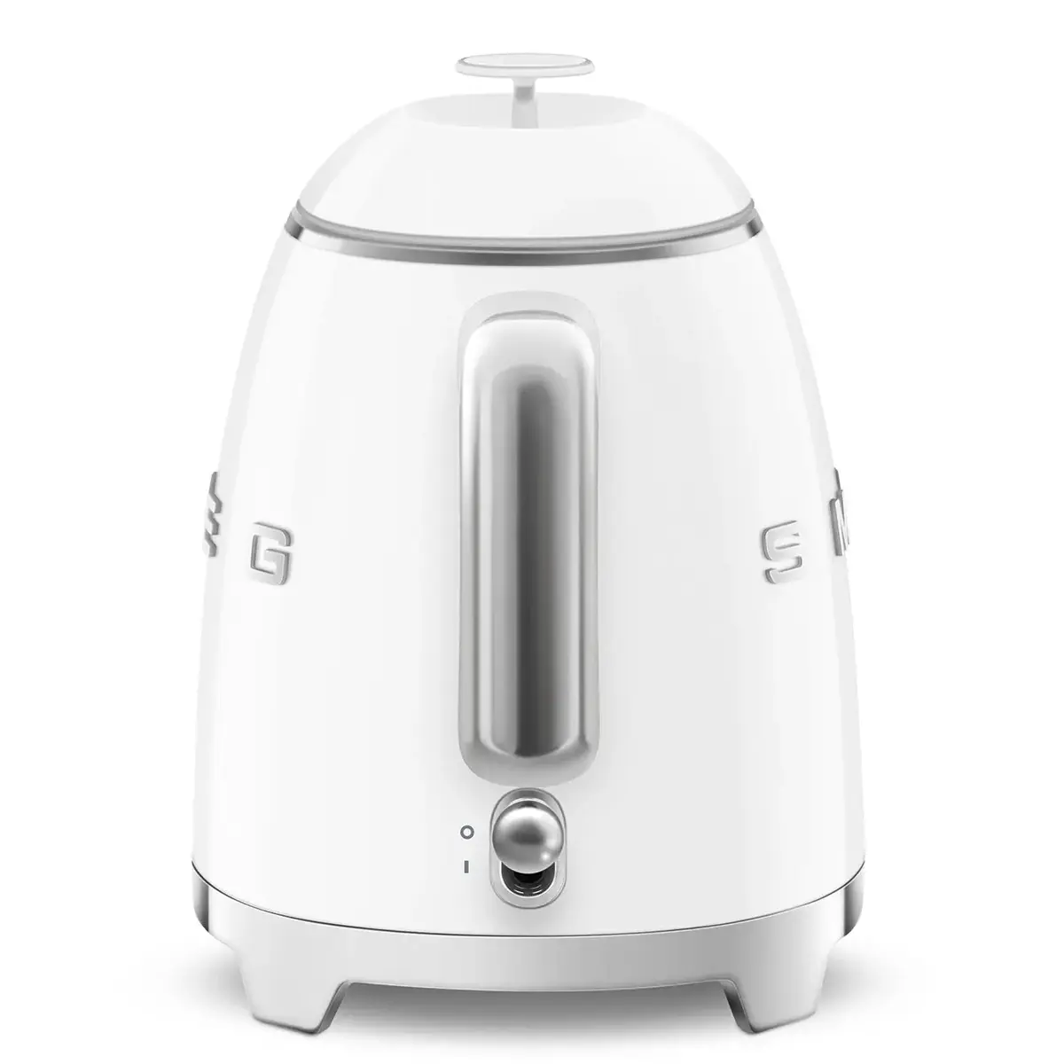 Smeg KLF05WHEU Electric Kettle White Photo 8