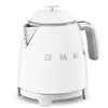 Elektriskā tējkanna Smeg KLF05WHEU Balta Photo 3