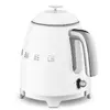 Elektriskā tējkanna Smeg KLF05WHEU Balta Photo 6