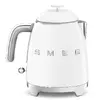 Elektriskā tējkanna Smeg KLF05WHEU Balta Photo 7