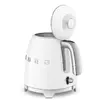 Elektriskā tējkanna Smeg KLF05WHEU Balta Photo 10