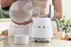 Smeg 50's Style KLF05WHEU White Kettle Photo 17