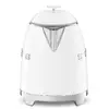 Smeg 50's Style KLF05WHEU White Kettle Photo 19