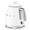 Smeg 50's Style KLF05WHEU White Kettle Photo 27