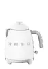 Smeg 50's Style KLF05WHEU White Kettle Photo 28